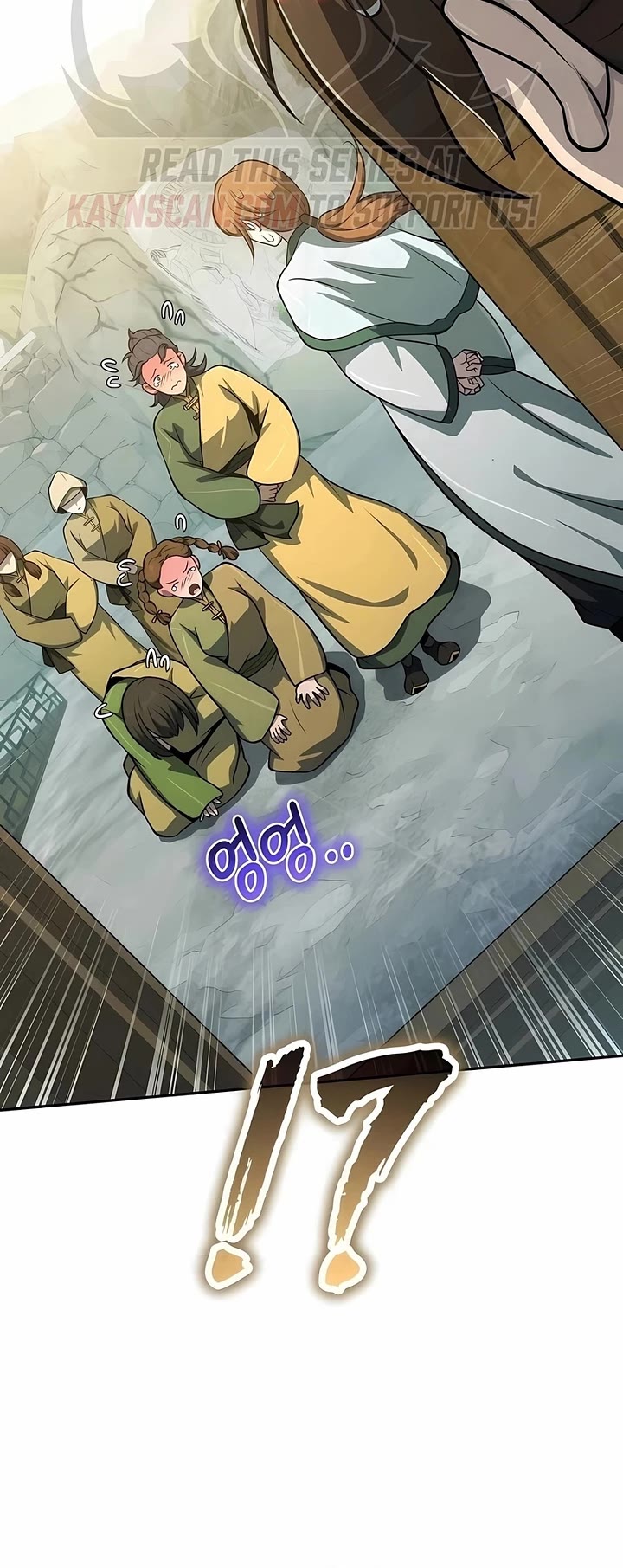 Entomologist in Sichuan Tang Clan Chapter 90 page 50 - Chapter 90