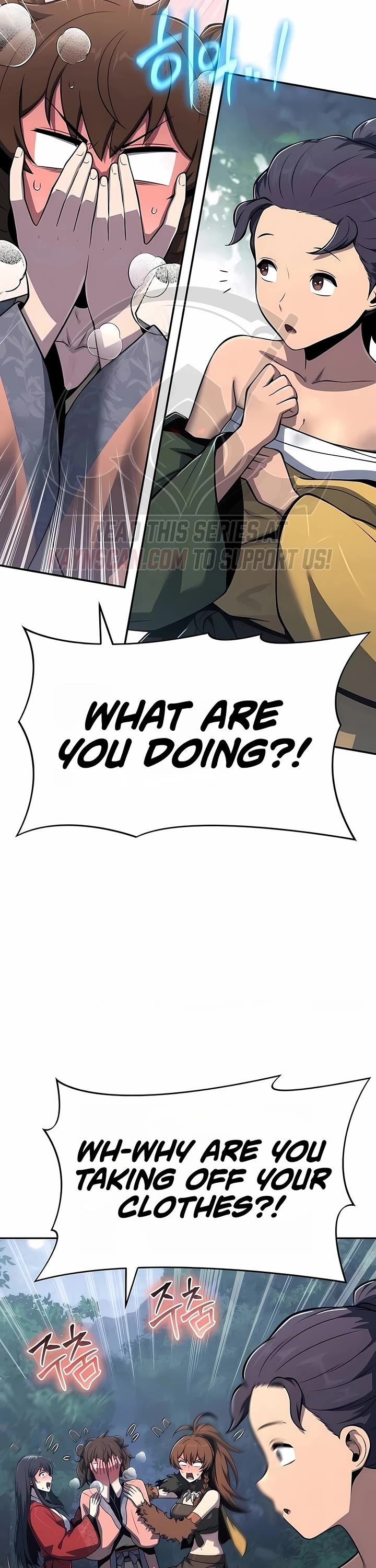 Entomologist in Sichuan Tang Clan Chapter 90 page 8 - Chapter 90