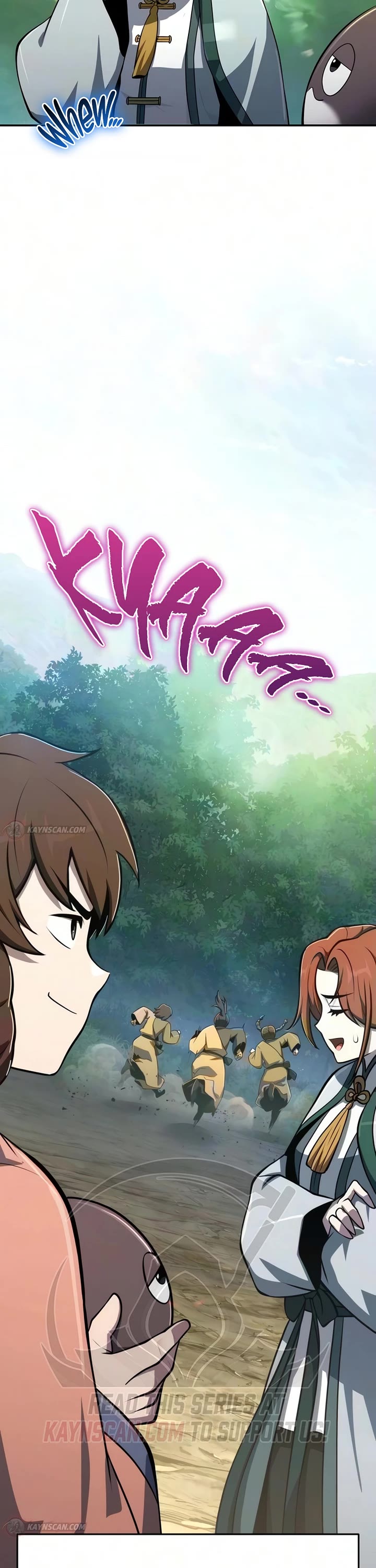 Entomologist in Sichuan Tang Clan Chapter 91 page 16 - Chapter 91