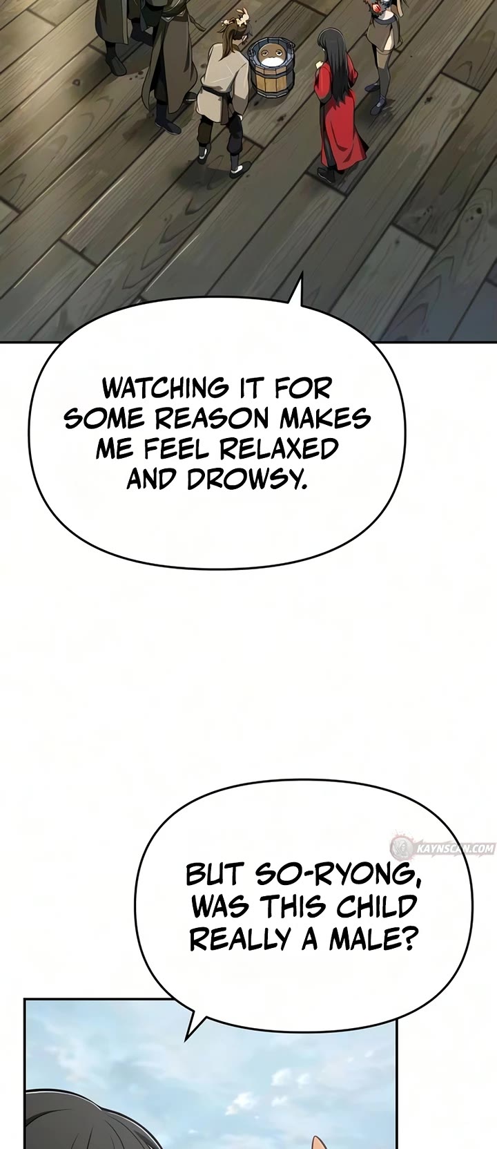 Entomologist in Sichuan Tang Clan Chapter 91 page 28 - Chapter 91