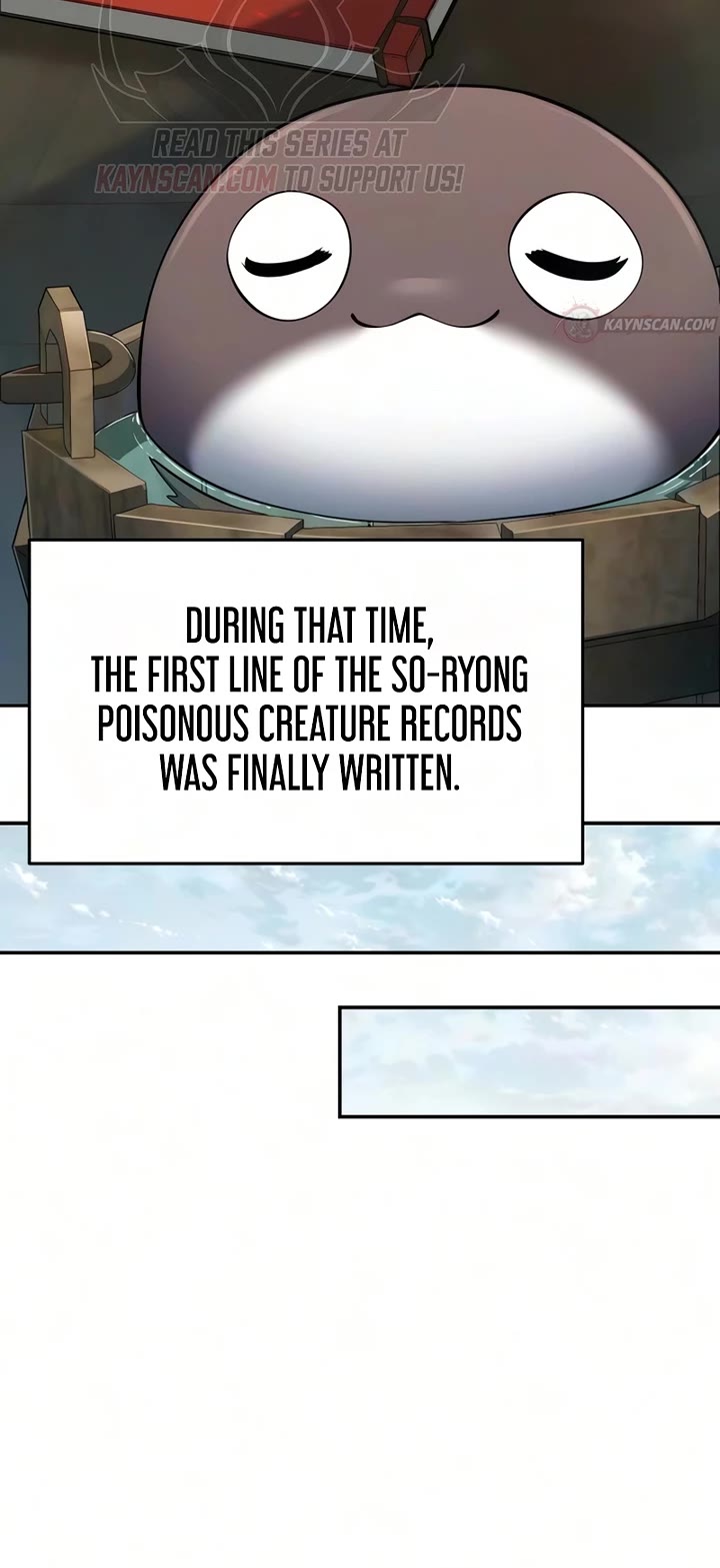 Entomologist in Sichuan Tang Clan Chapter 91 page 38 - Chapter 91