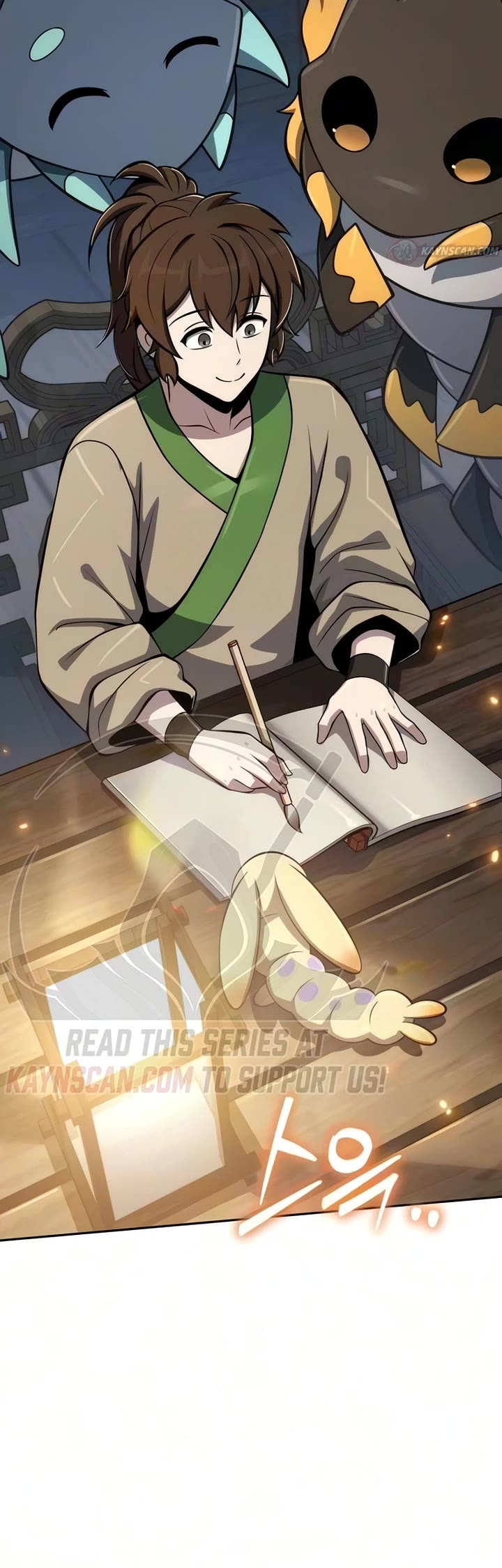 Entomologist in Sichuan Tang Clan Chapter 91 page 44 - Chapter 91