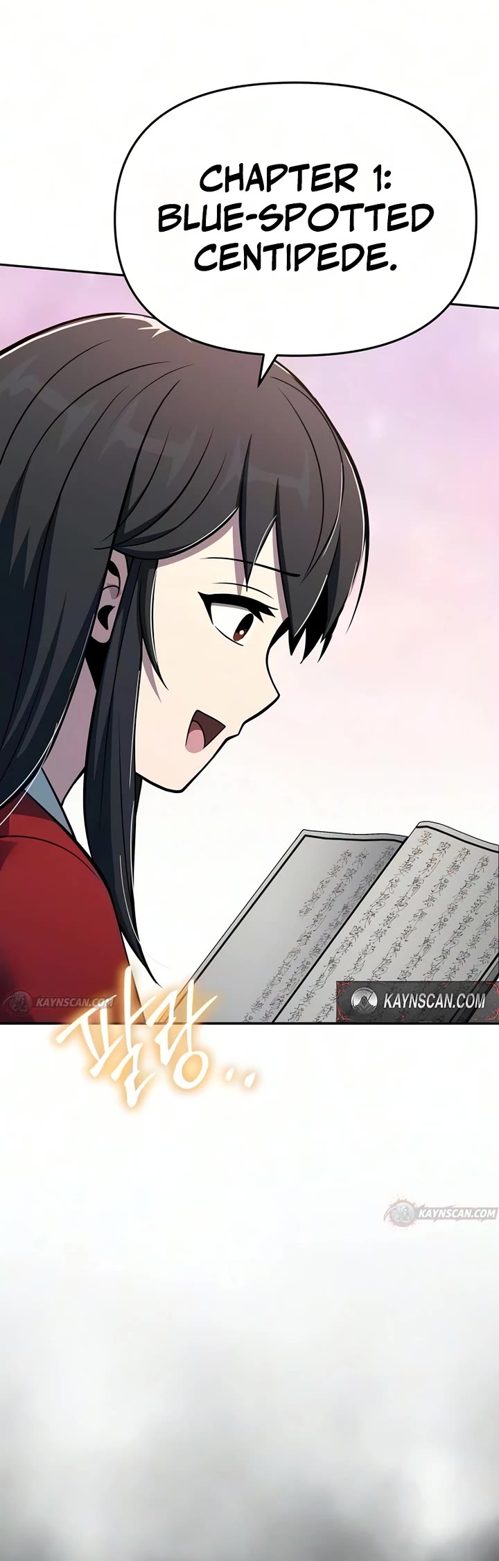 Entomologist in Sichuan Tang Clan Chapter 91 page 49 - Chapter 91