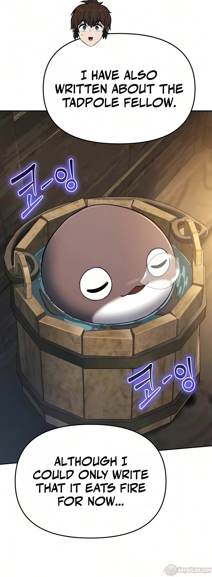 Entomologist in Sichuan Tang Clan Chapter 91 page 58 - Chapter 91