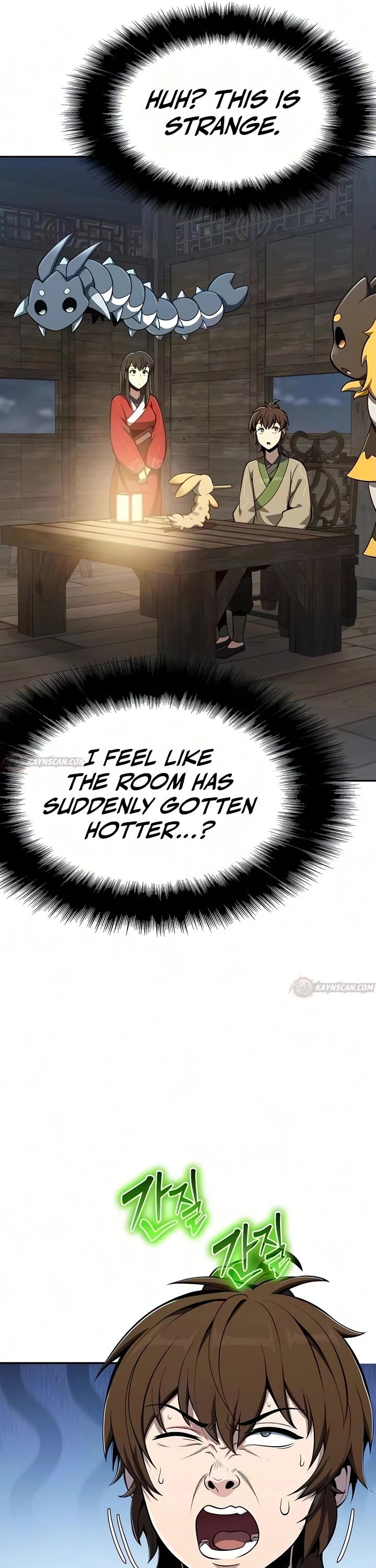 Entomologist in Sichuan Tang Clan Chapter 91 page 60 - Chapter 91