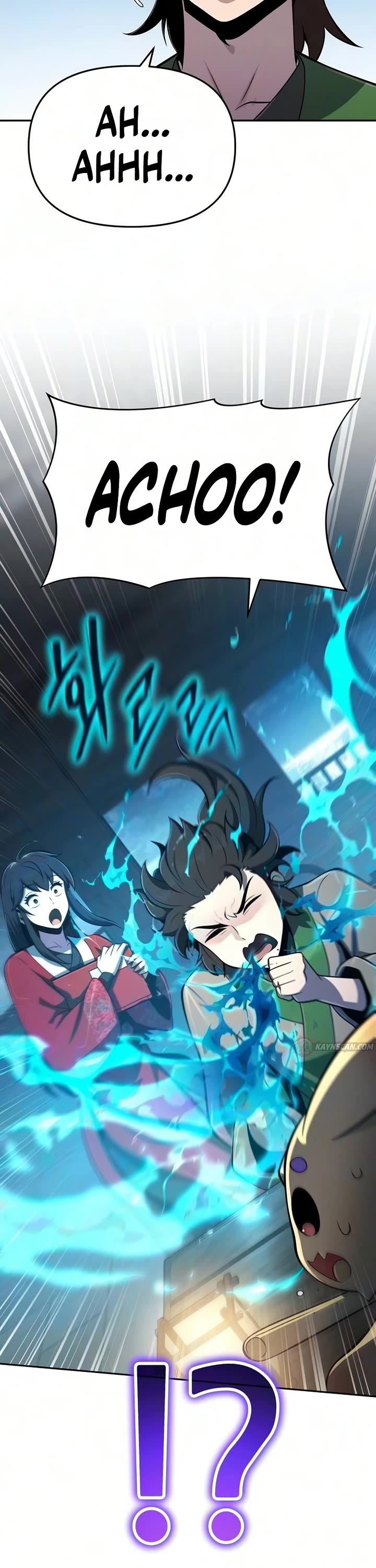 Entomologist in Sichuan Tang Clan Chapter 91 page 61 - Chapter 91