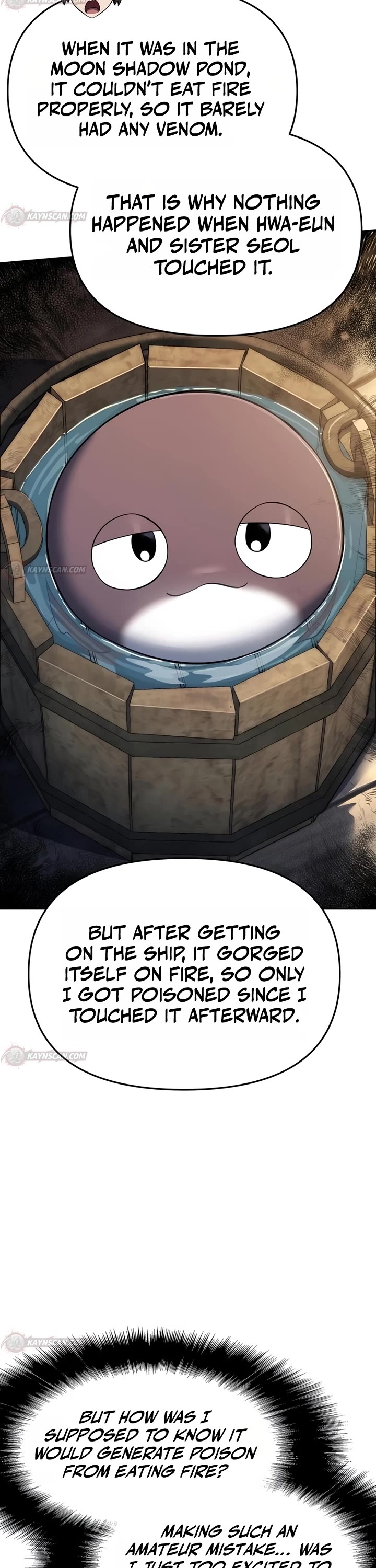 Entomologist in Sichuan Tang Clan Chapter 92 page 13 - Chapter 92