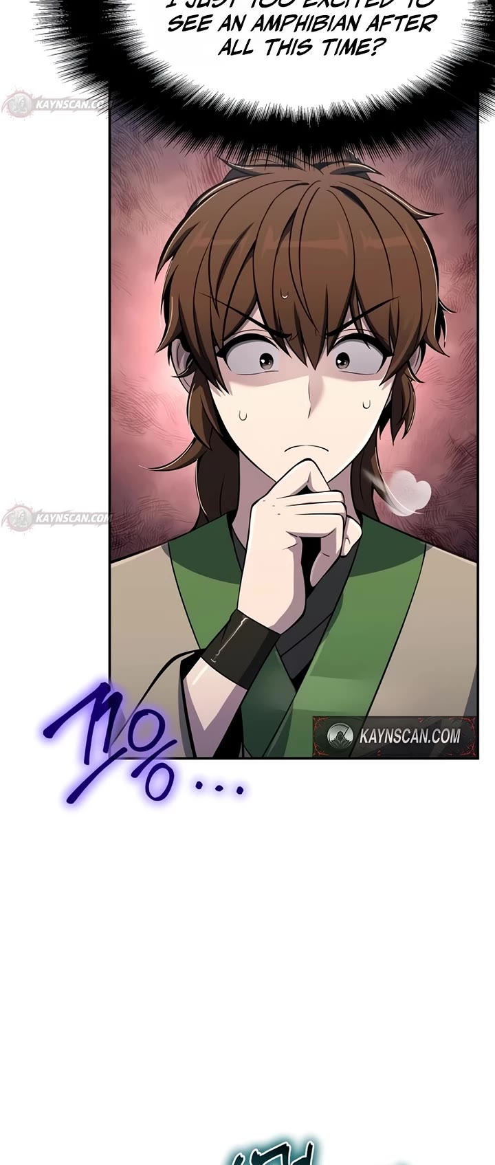 Entomologist in Sichuan Tang Clan Chapter 92 page 14 - Chapter 92