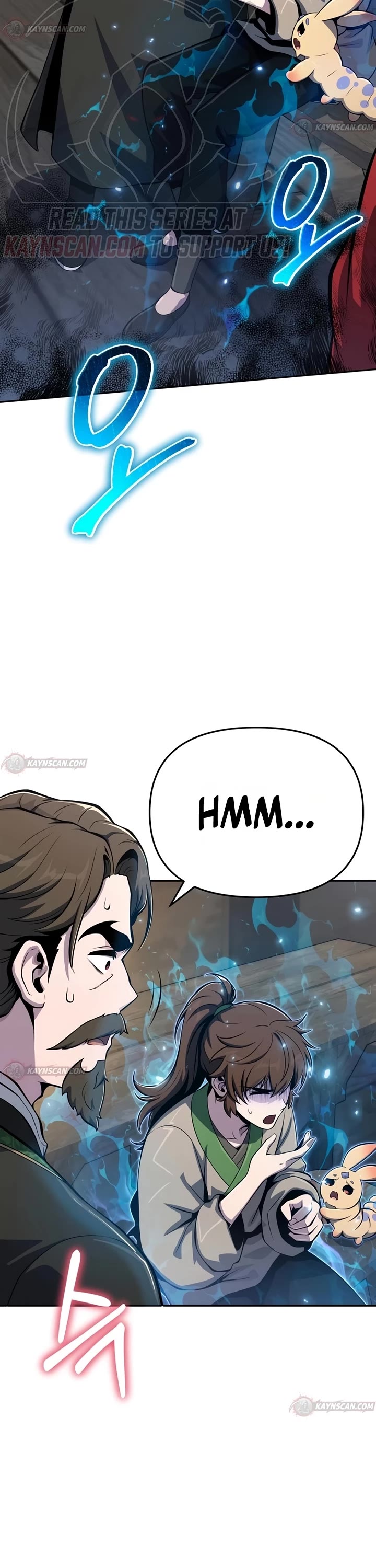 Entomologist in Sichuan Tang Clan Chapter 92 page 2 - Chapter 92