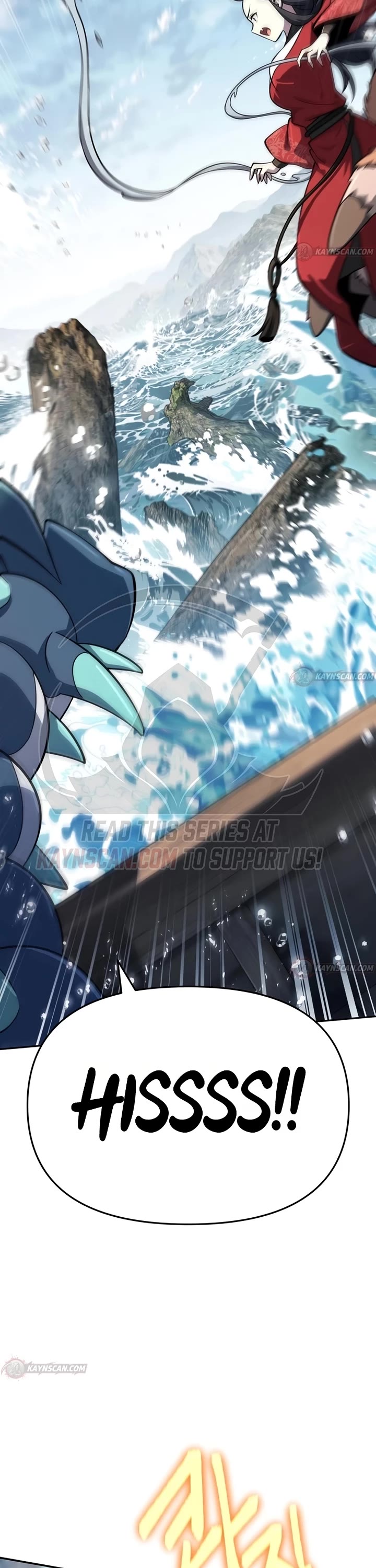 Entomologist in Sichuan Tang Clan Chapter 92 page 33 - Chapter 92
