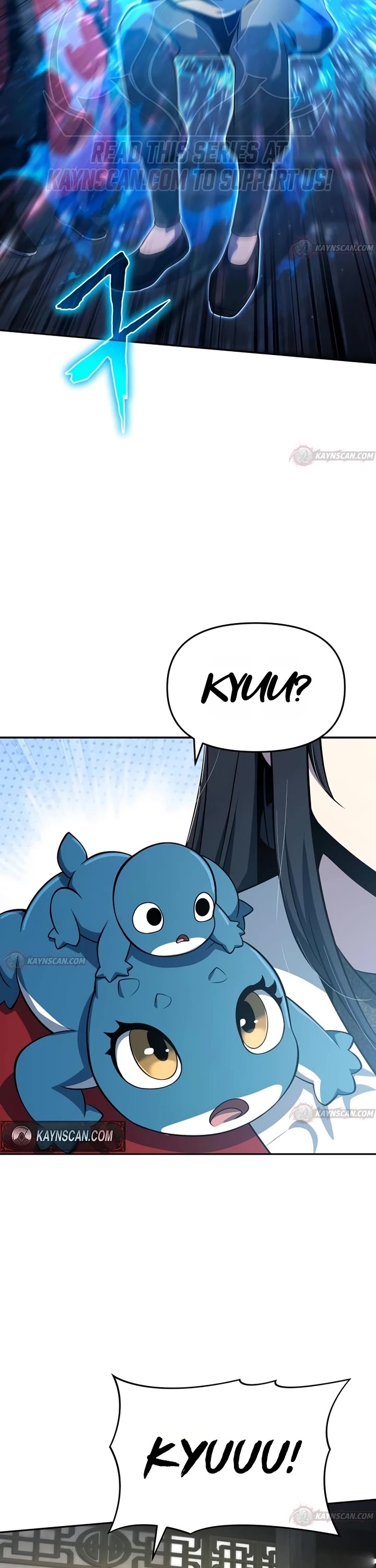 Entomologist in Sichuan Tang Clan Chapter 92 page 42 - Chapter 92