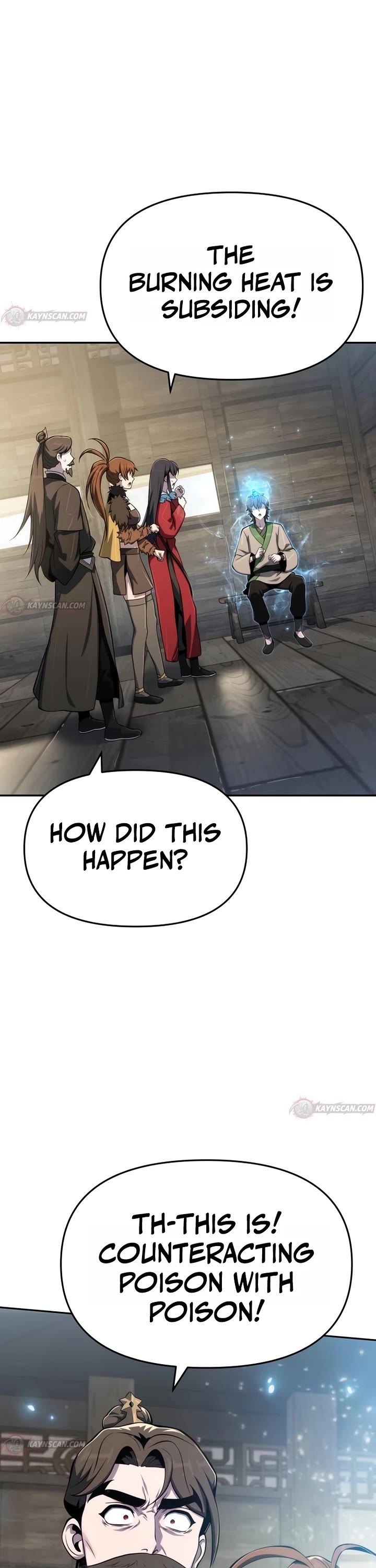 Entomologist in Sichuan Tang Clan Chapter 92 page 47 - Chapter 92