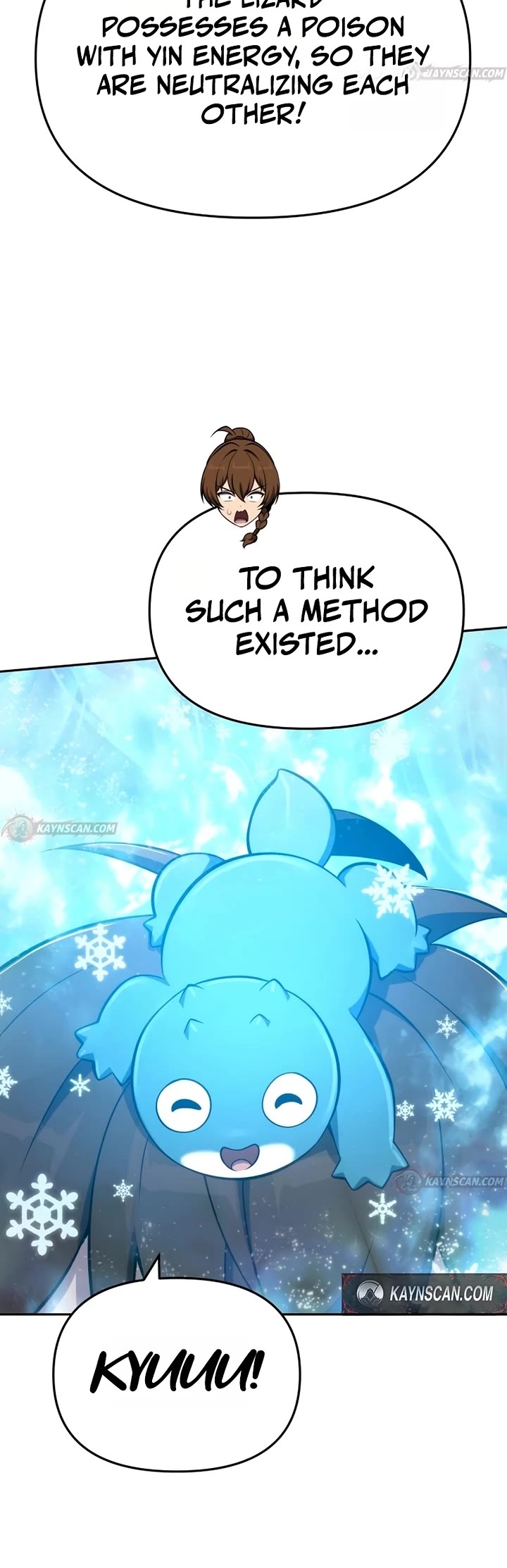 Entomologist in Sichuan Tang Clan Chapter 92 page 49 - Chapter 92