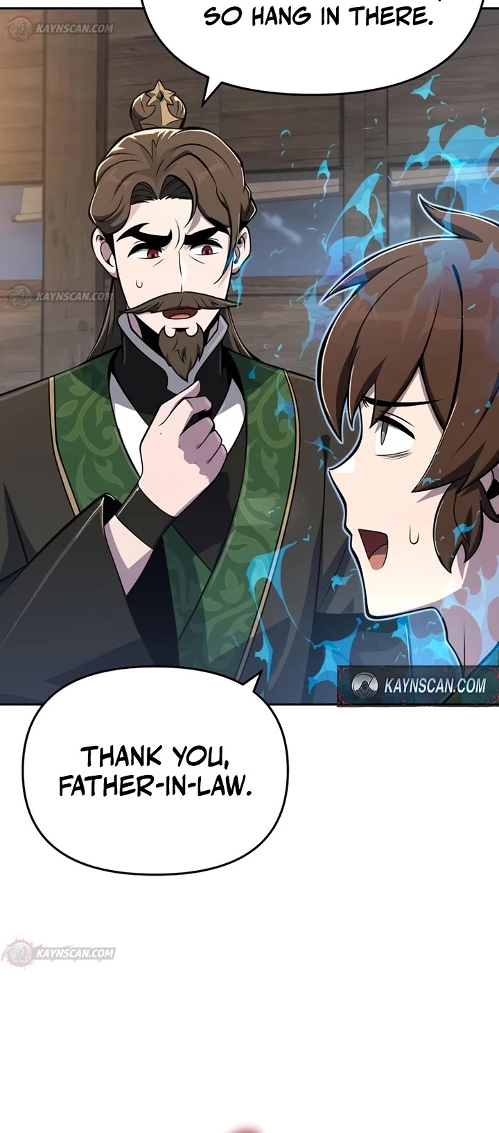 Entomologist in Sichuan Tang Clan Chapter 92 page 5 - Chapter 92
