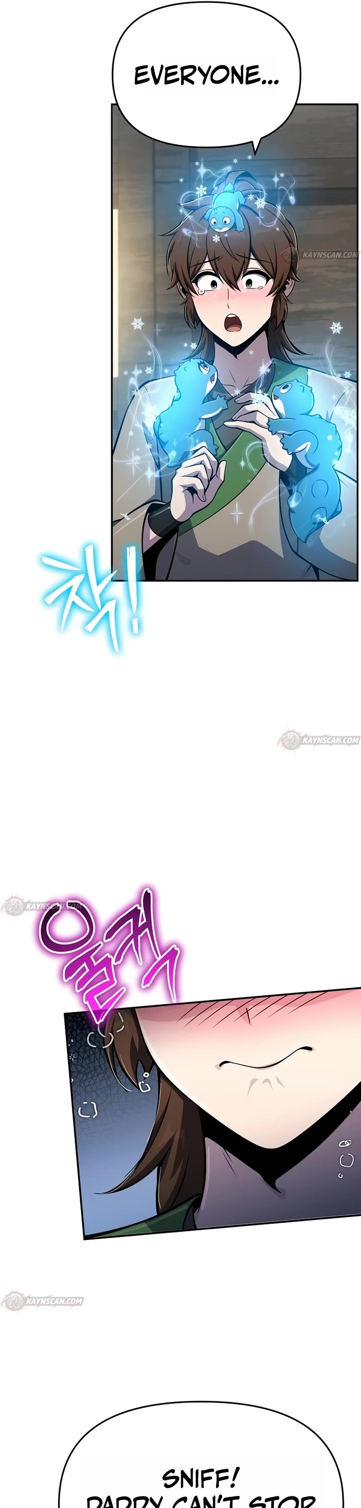 Entomologist in Sichuan Tang Clan Chapter 92 page 51 - Chapter 92