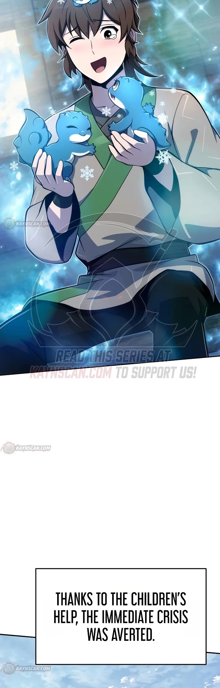Entomologist in Sichuan Tang Clan Chapter 92 page 54 - Chapter 92