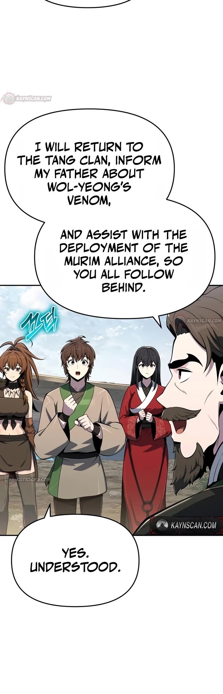Entomologist in Sichuan Tang Clan Chapter 92 page 59 - Chapter 92