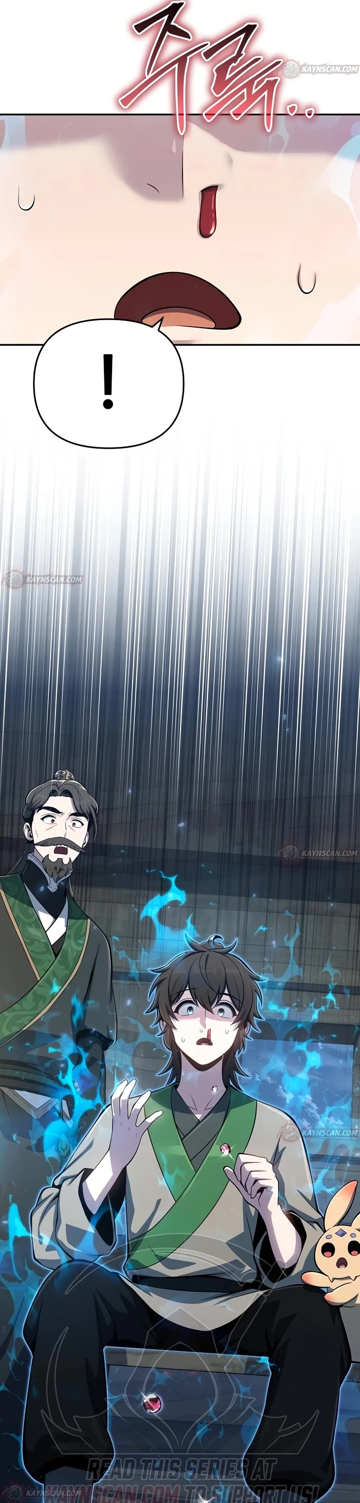 Entomologist in Sichuan Tang Clan Chapter 92 page 6 - Chapter 92