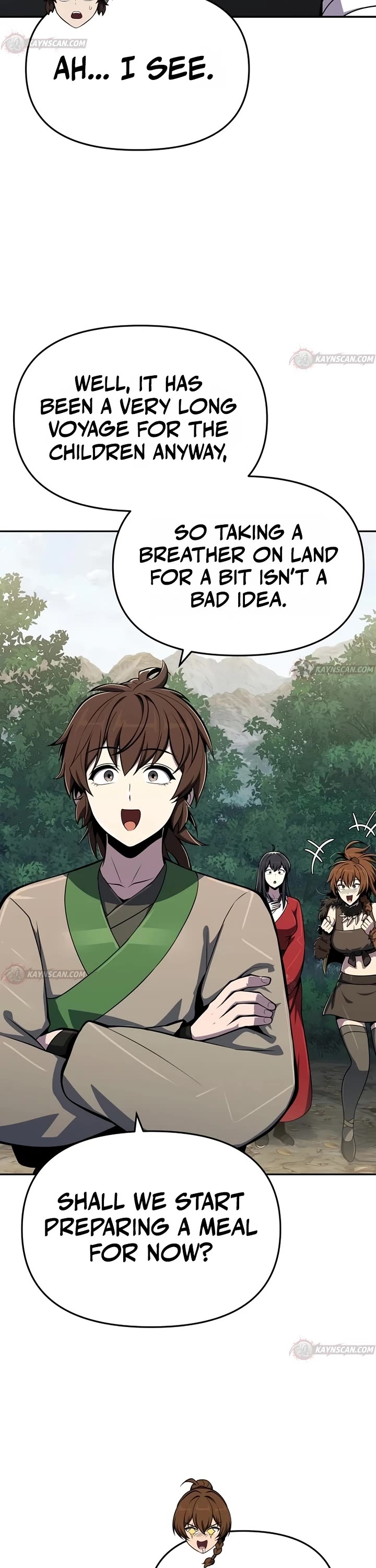 Entomologist in Sichuan Tang Clan Chapter 92 page 62 - Chapter 92