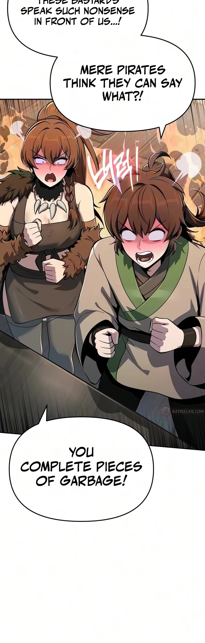 Entomologist in Sichuan Tang Clan Chapter 93 page 13 - Chapter 93