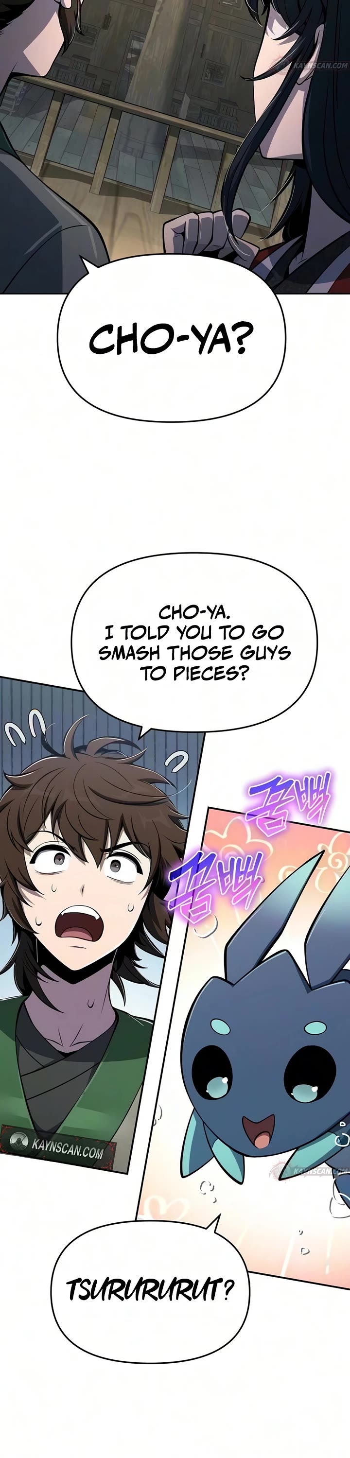 Entomologist in Sichuan Tang Clan Chapter 93 page 16 - Chapter 93