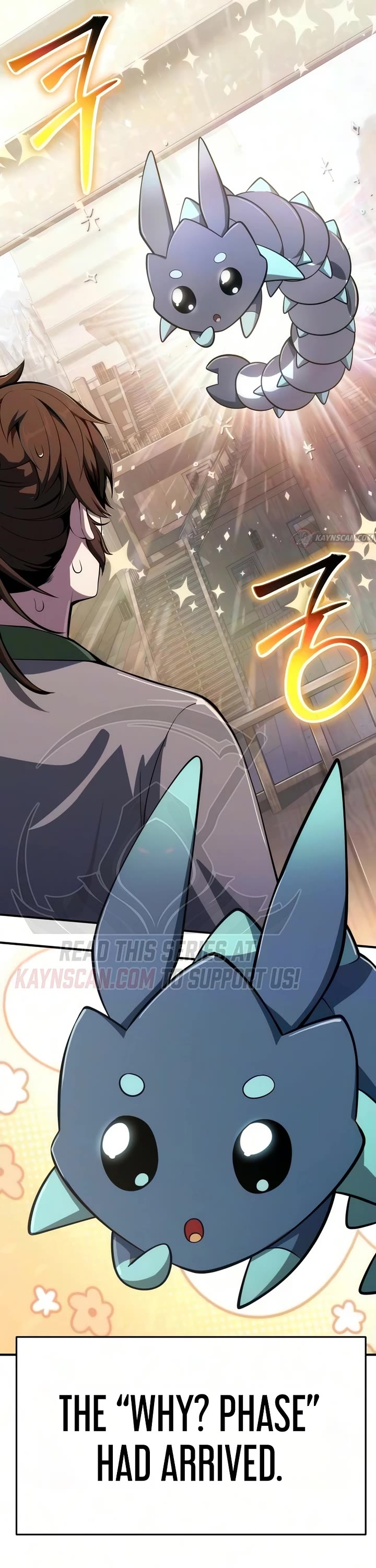 Entomologist in Sichuan Tang Clan Chapter 93 page 20 - Chapter 93