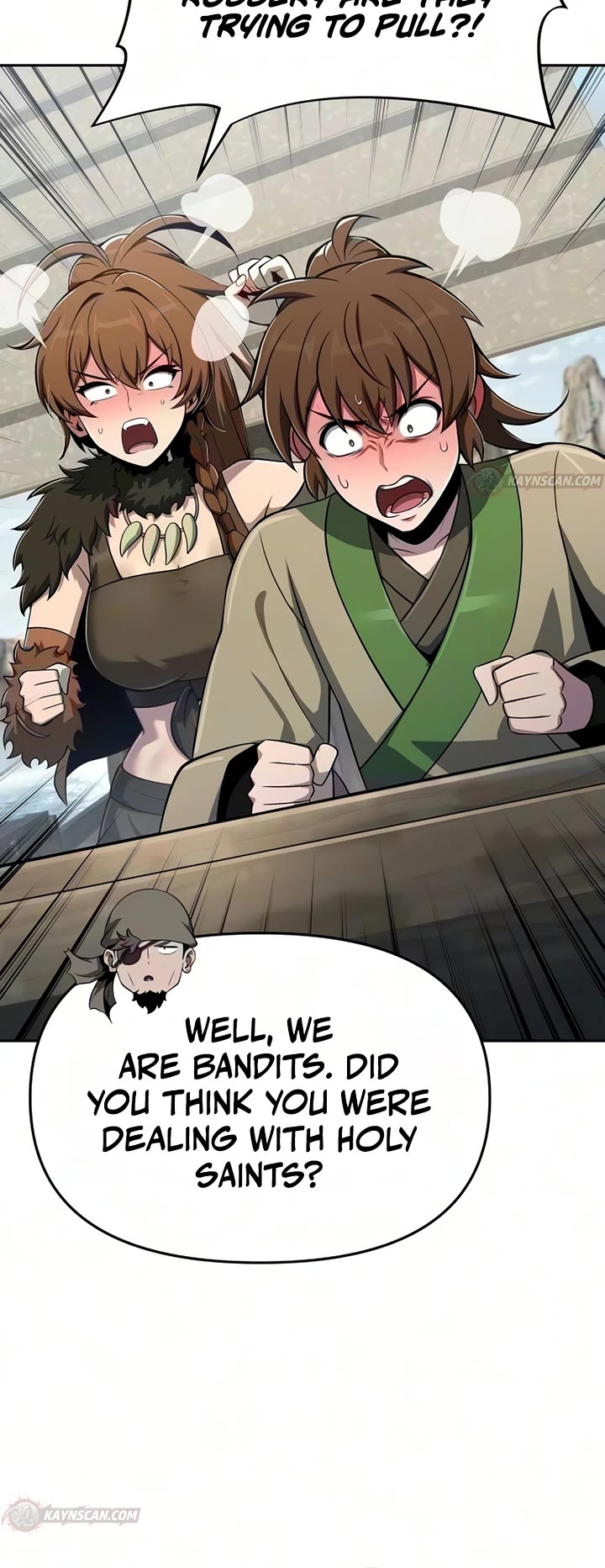 Entomologist in Sichuan Tang Clan Chapter 93 page 29 - Chapter 93