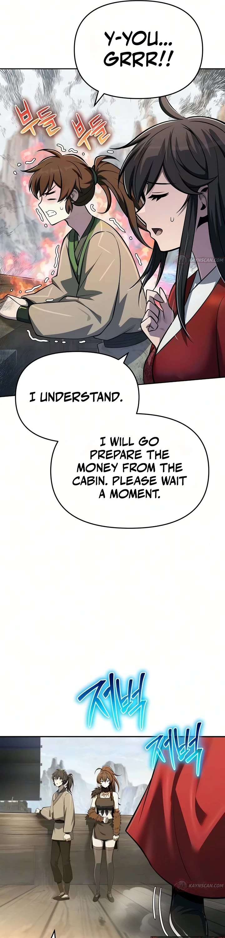 Entomologist in Sichuan Tang Clan Chapter 93 page 30 - Chapter 93