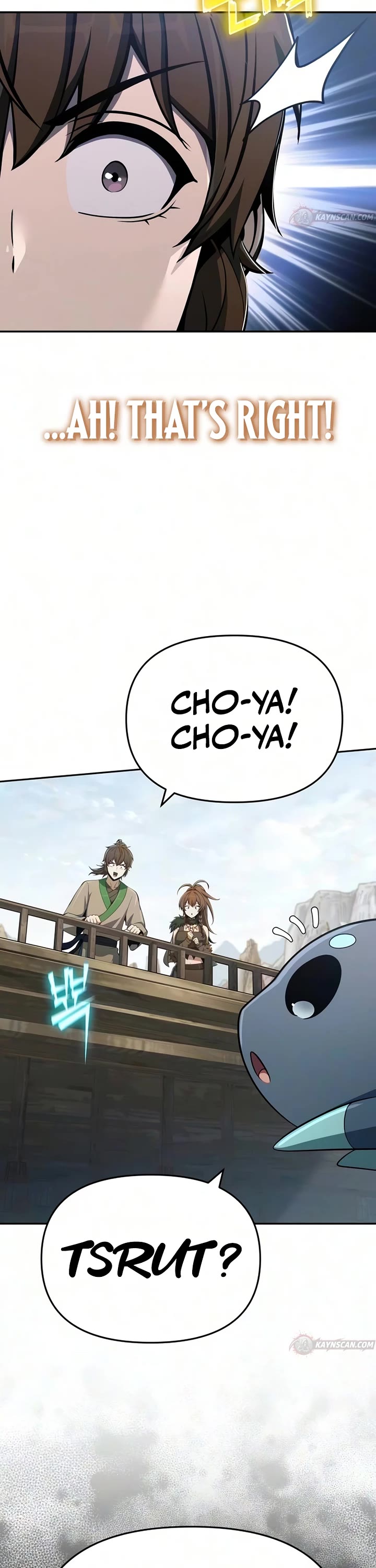 Entomologist in Sichuan Tang Clan Chapter 93 page 32 - Chapter 93