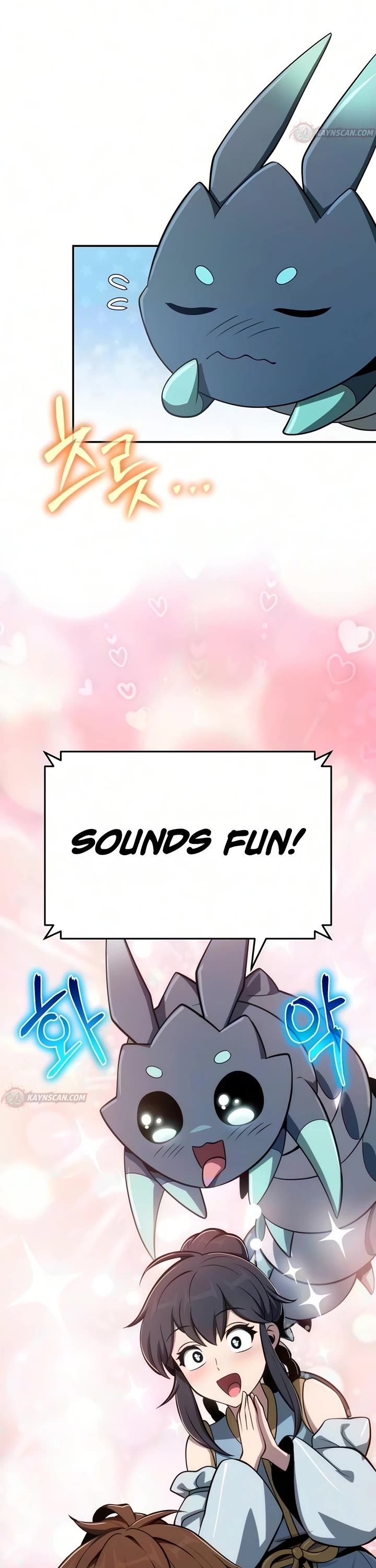 Entomologist in Sichuan Tang Clan Chapter 93 page 35 - Chapter 93