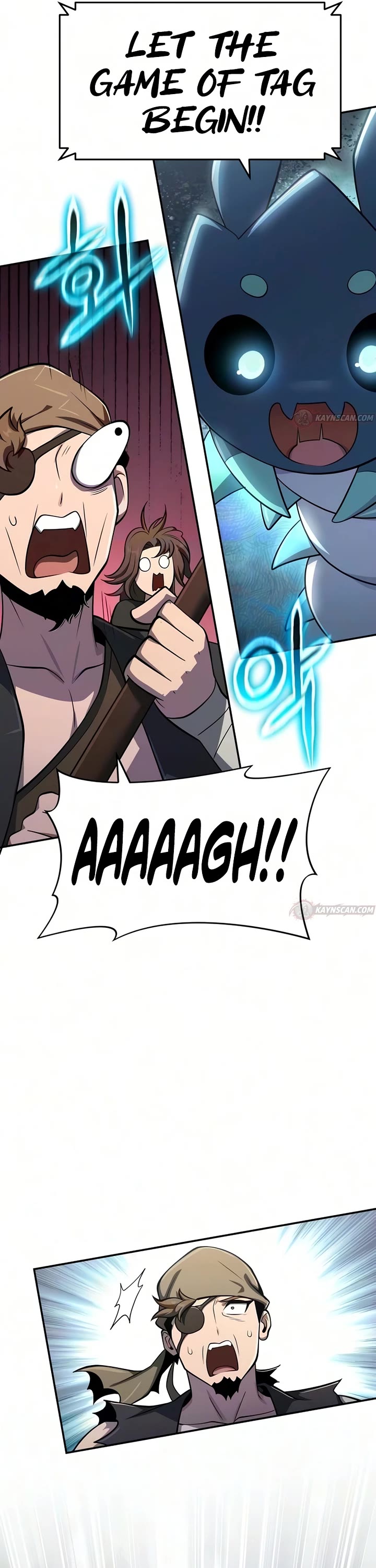 Entomologist in Sichuan Tang Clan Chapter 93 page 40 - Chapter 93