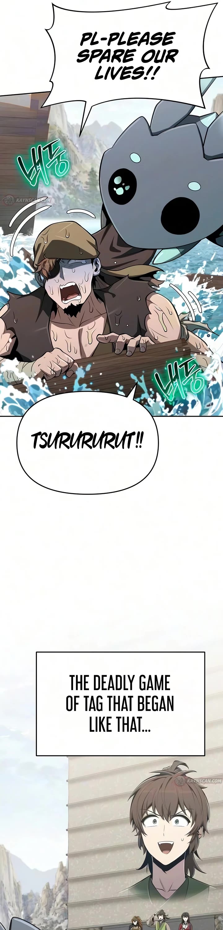 Entomologist in Sichuan Tang Clan Chapter 93 page 45 - Chapter 93