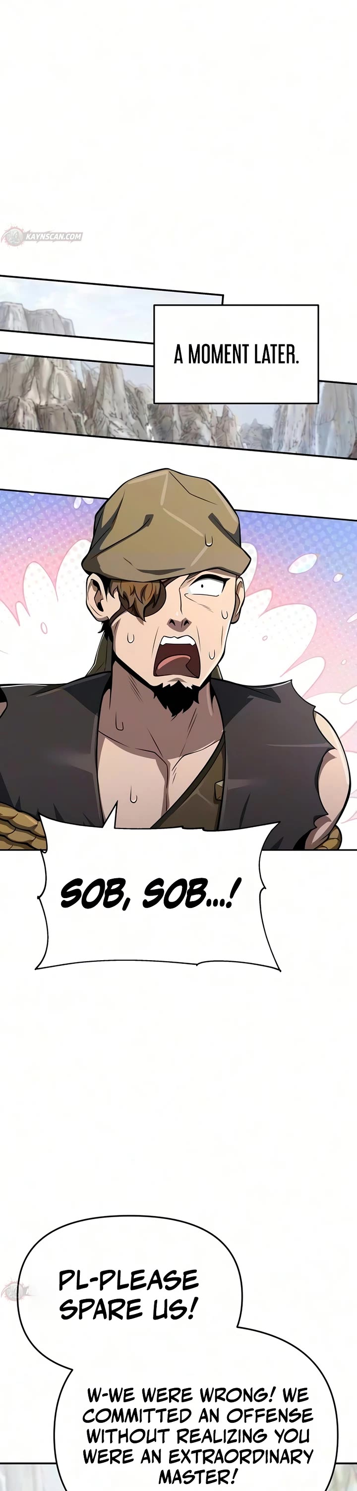 Entomologist in Sichuan Tang Clan Chapter 93 page 47 - Chapter 93
