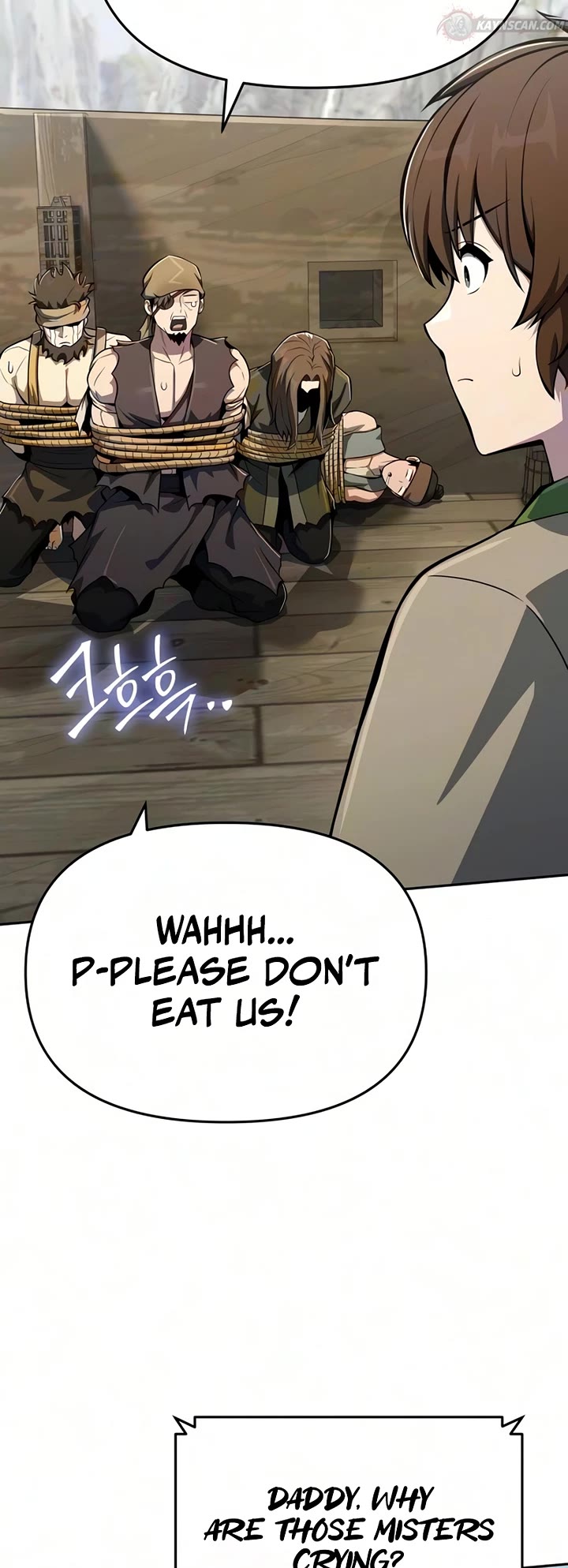 Entomologist in Sichuan Tang Clan Chapter 93 page 48 - Chapter 93
