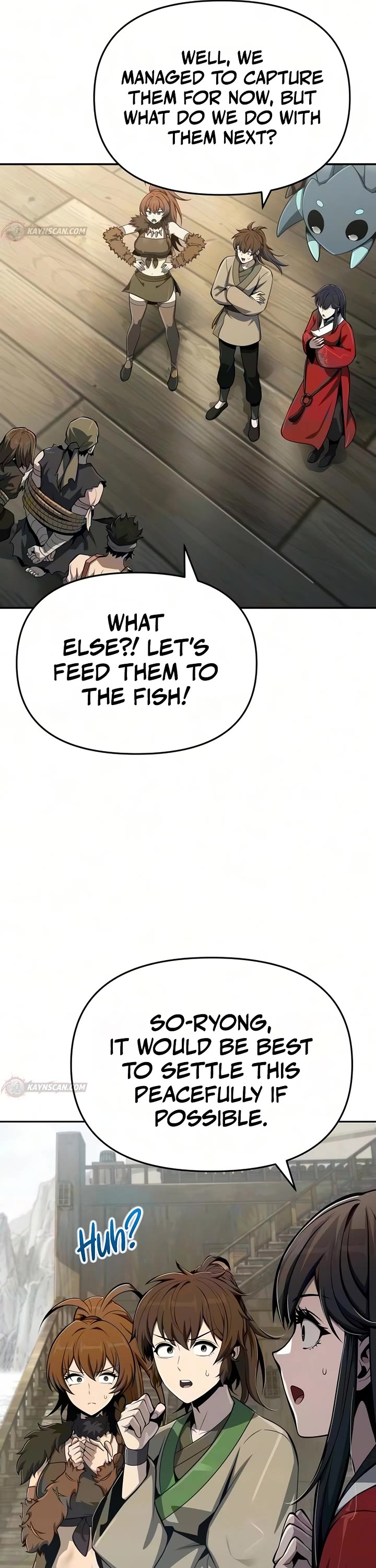 Entomologist in Sichuan Tang Clan Chapter 93 page 50 - Chapter 93