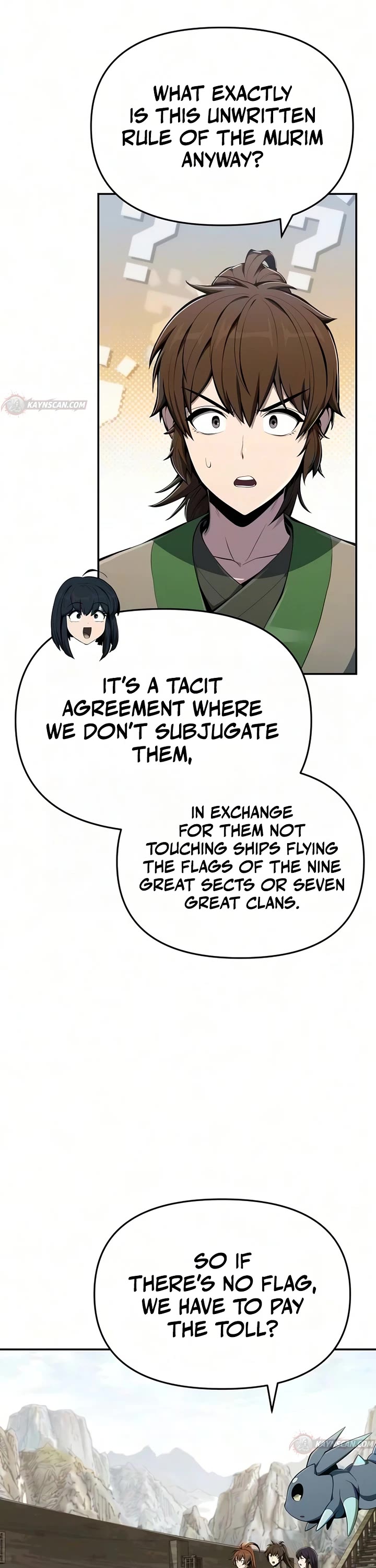 Entomologist in Sichuan Tang Clan Chapter 93 page 52 - Chapter 93