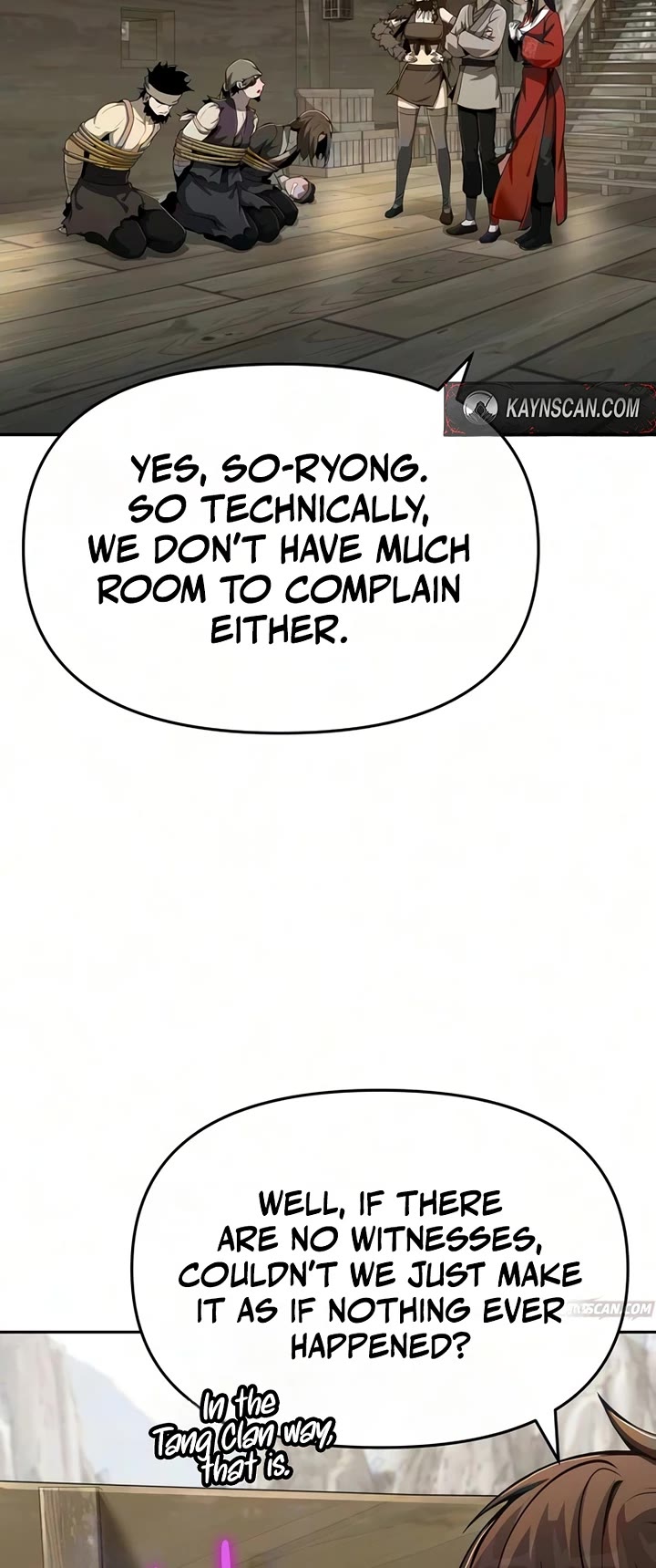 Entomologist in Sichuan Tang Clan Chapter 93 page 53 - Chapter 93
