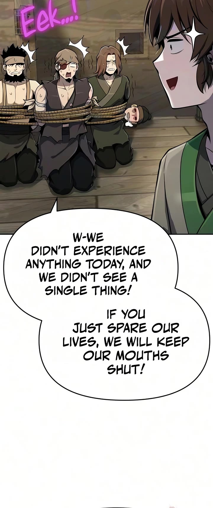 Entomologist in Sichuan Tang Clan Chapter 93 page 54 - Chapter 93