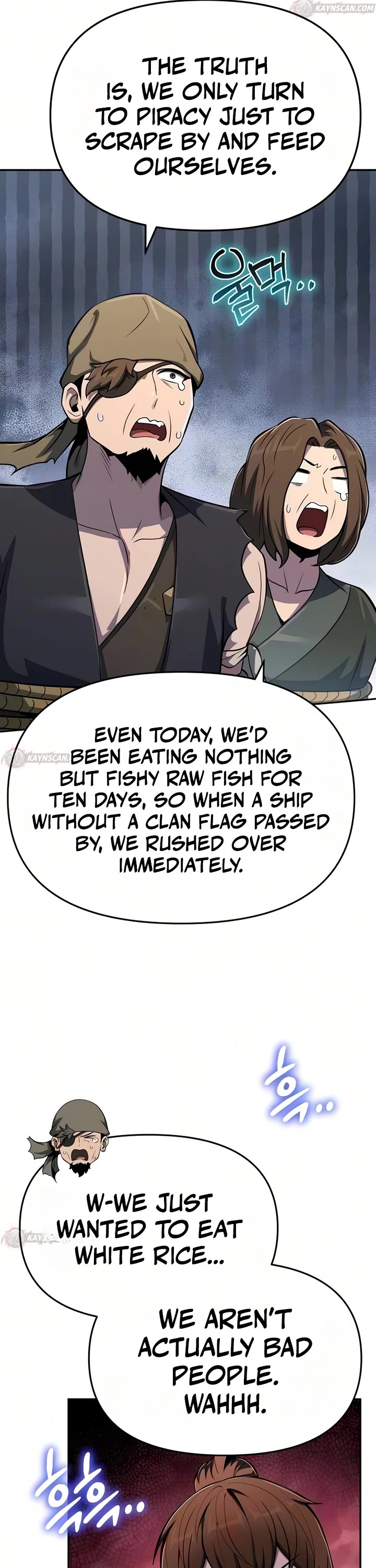Entomologist in Sichuan Tang Clan Chapter 93 page 55 - Chapter 93