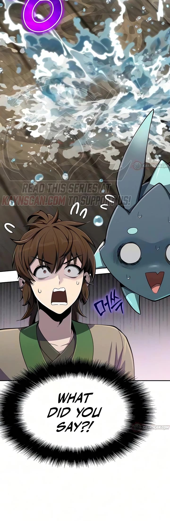 Entomologist in Sichuan Tang Clan Chapter 93 page 58 - Chapter 93