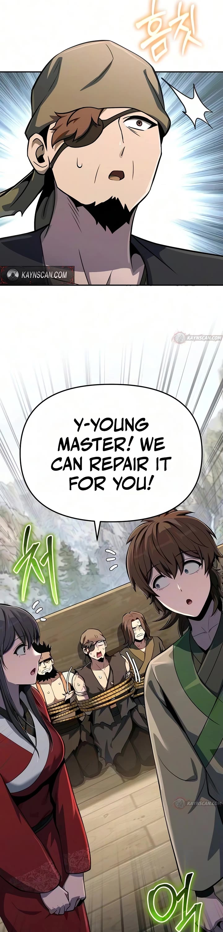Entomologist in Sichuan Tang Clan Chapter 93 page 60 - Chapter 93