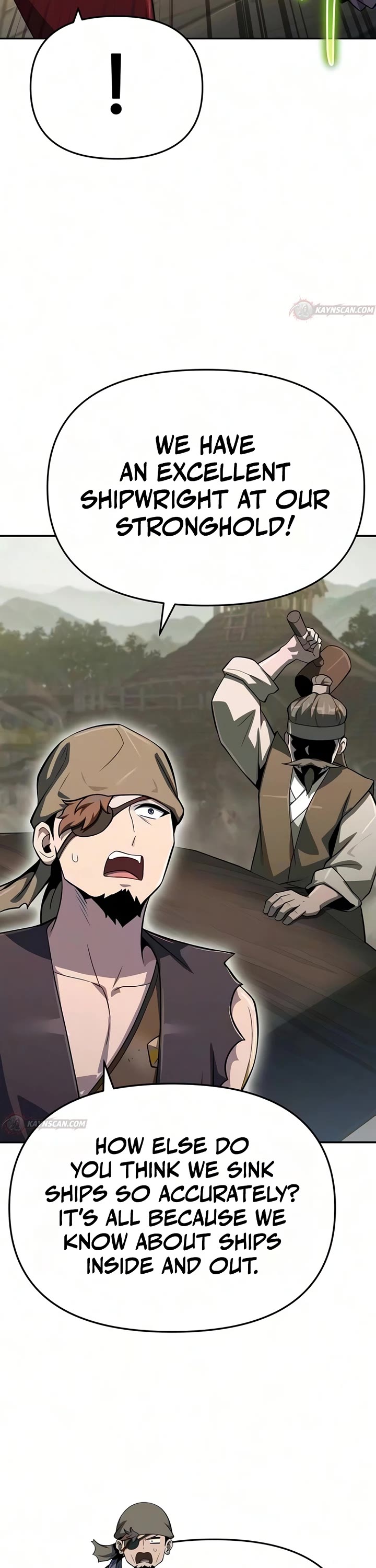 Entomologist in Sichuan Tang Clan Chapter 93 page 61 - Chapter 93