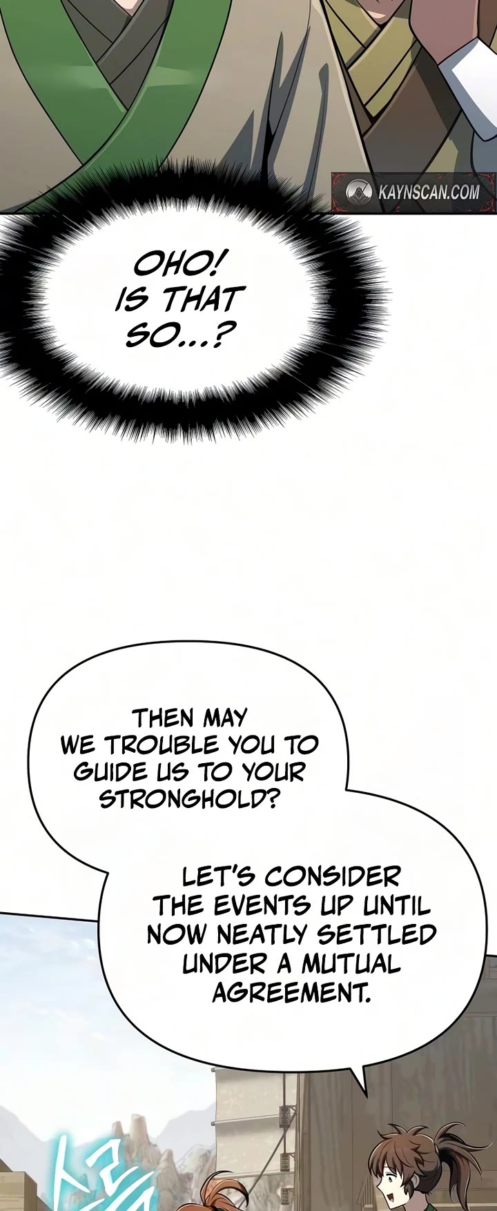 Entomologist in Sichuan Tang Clan Chapter 93 page 63 - Chapter 93