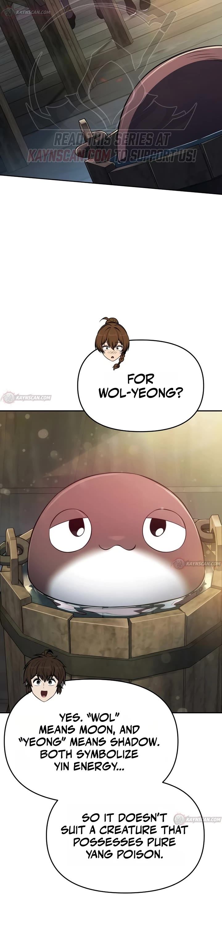 Entomologist in Sichuan Tang Clan Chapter 94 page 12 - Chapter 94