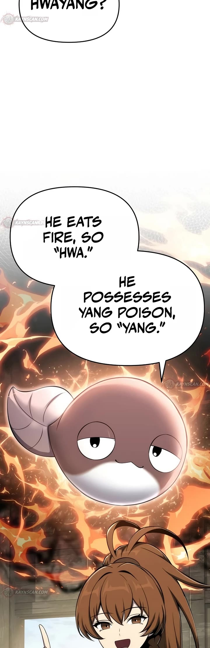 Entomologist in Sichuan Tang Clan Chapter 94 page 14 - Chapter 94