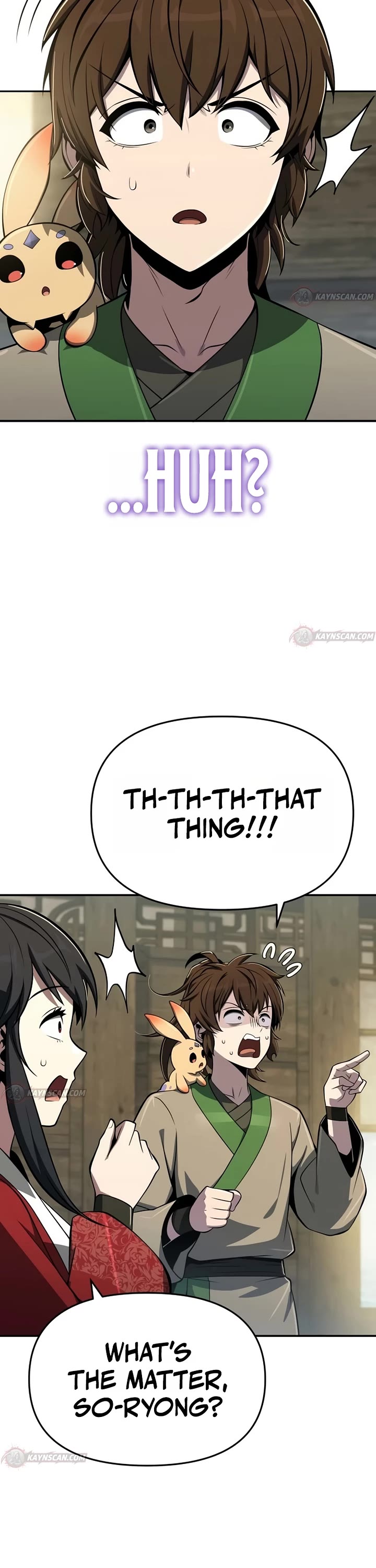 Entomologist in Sichuan Tang Clan Chapter 94 page 18 - Chapter 94