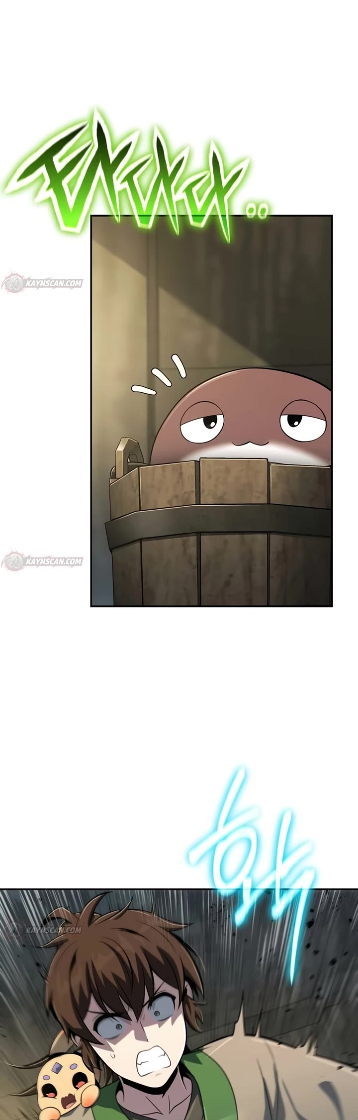 Entomologist in Sichuan Tang Clan Chapter 94 page 19 - Chapter 94