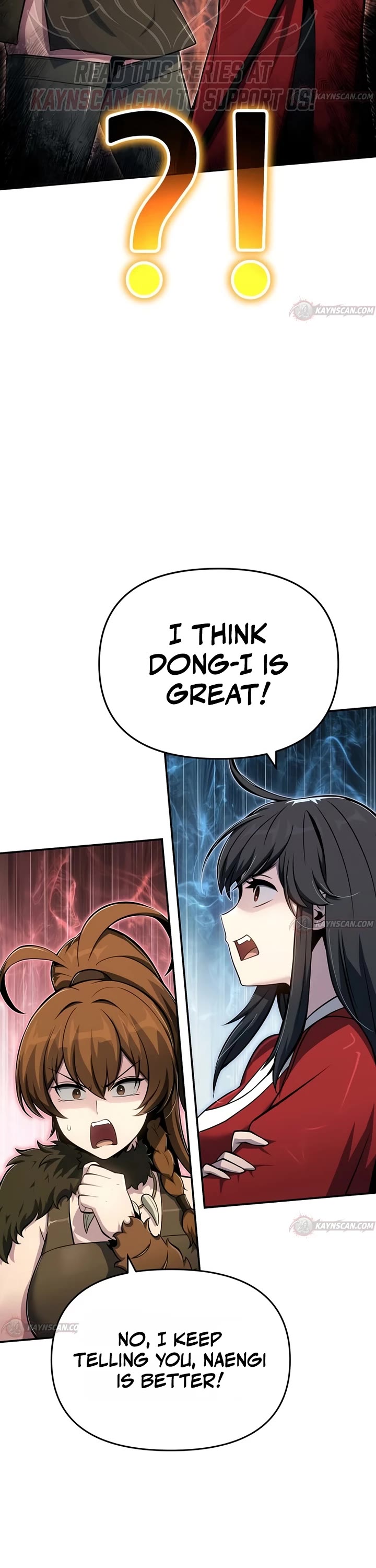 Entomologist in Sichuan Tang Clan Chapter 94 page 2 - Chapter 94