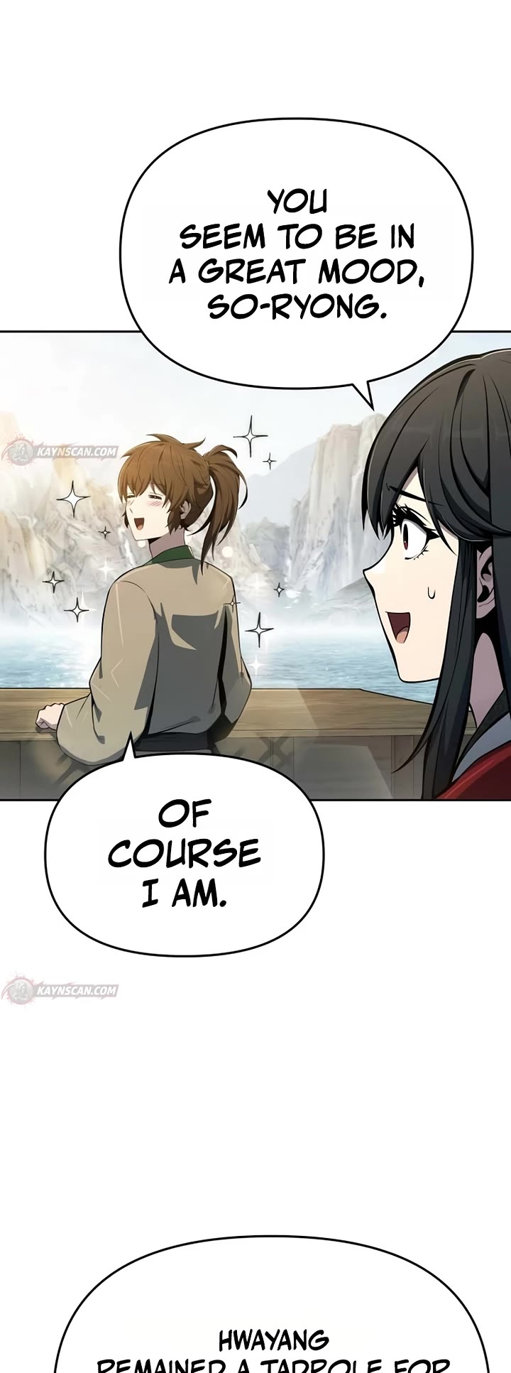 Entomologist in Sichuan Tang Clan Chapter 94 page 24 - Chapter 94