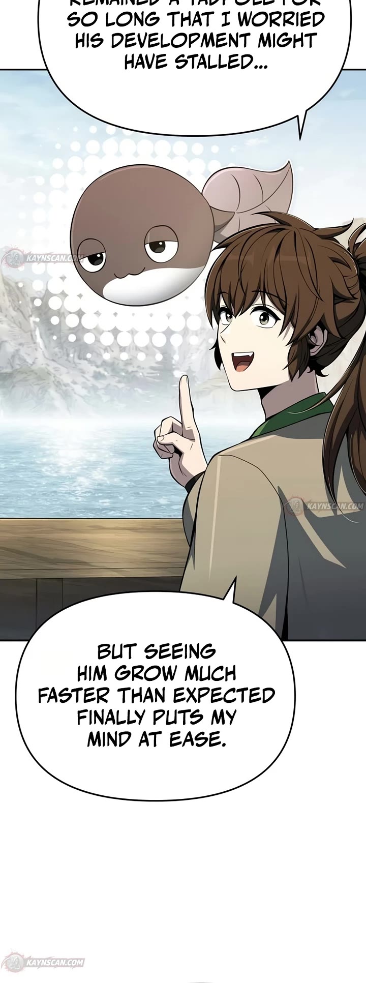 Entomologist in Sichuan Tang Clan Chapter 94 page 25 - Chapter 94